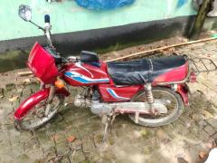 HONDA CD 80